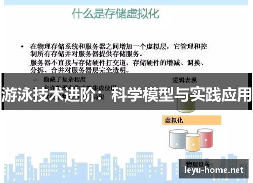 游泳技术进阶：科学模型与实践应用